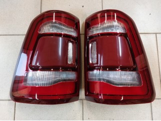 Tail Lamps Set (w/o Blindspot)